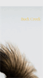 Mobile Screenshot of buckcreekvet.com